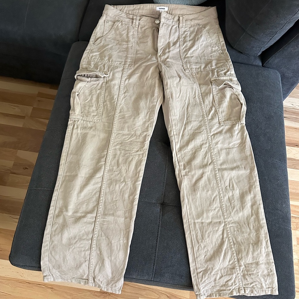 Garage Camden Cargo Pant